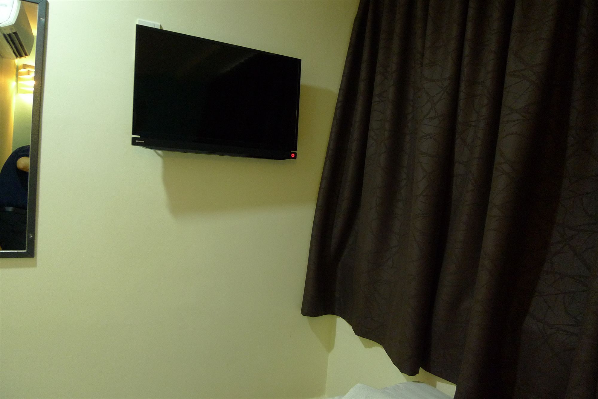Oyo 700 Fine Hotel クアラルンプール エクステリア 写真